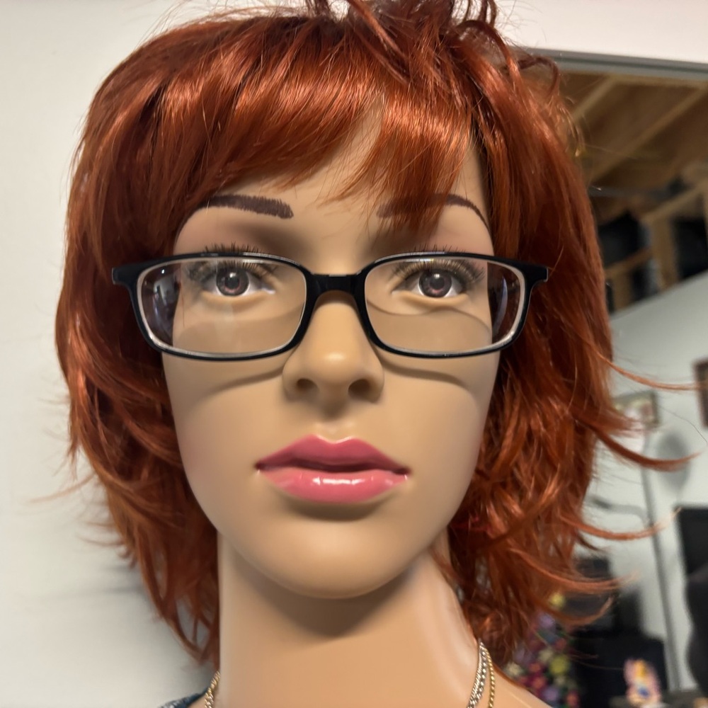 Gucci Prescription Frames GH1182 in Teal - Picture 7 of 9